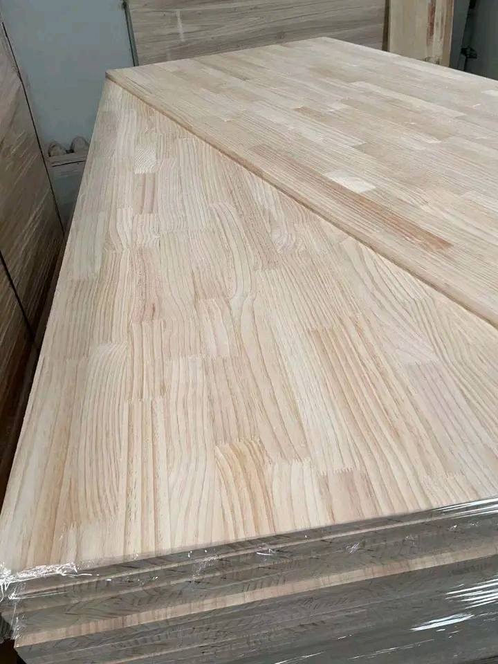 Pine Flooring FJL Timber