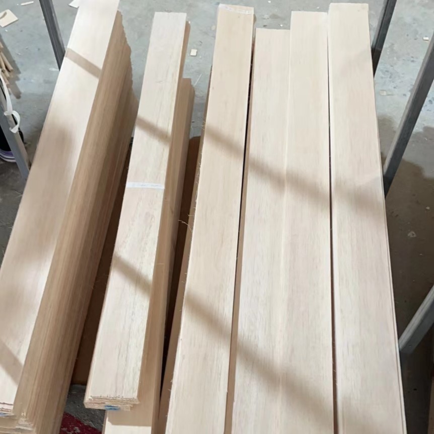 Balsa Wood Boards