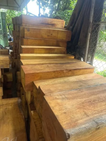 Jack Fruit Timber