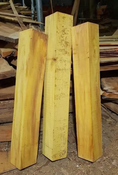 Jack Fruit Wood