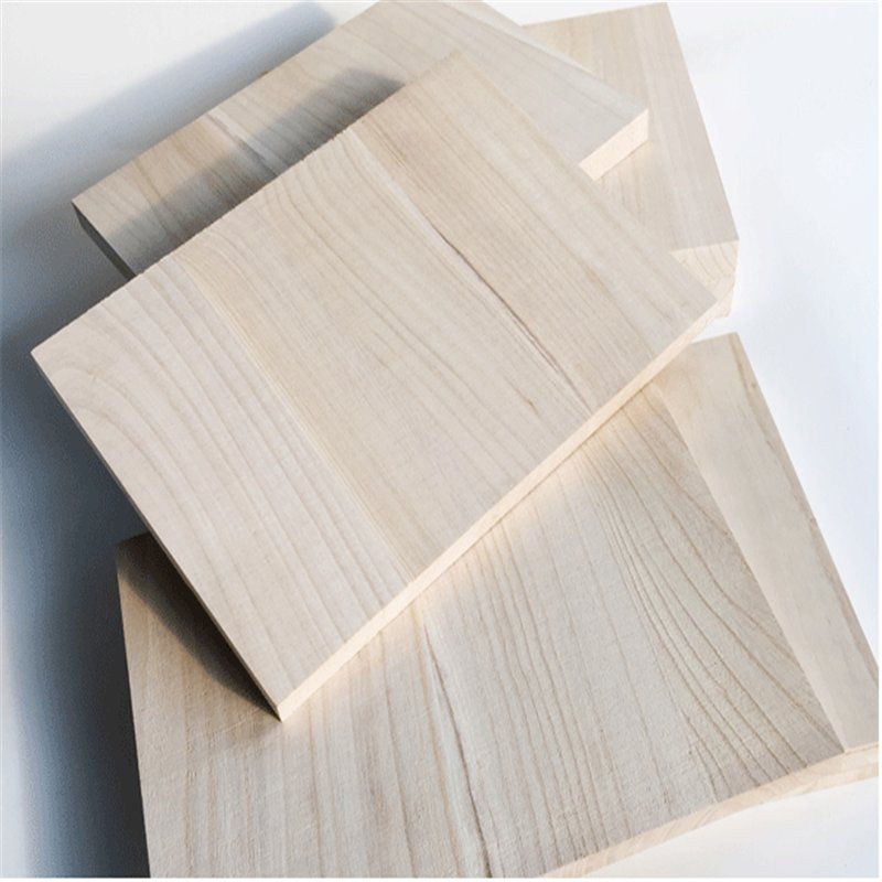 Taekwondo breaking board precision cut