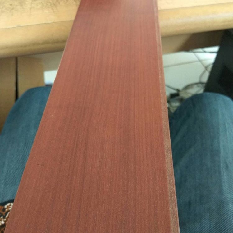 Kumea Wood Flooring After Coating