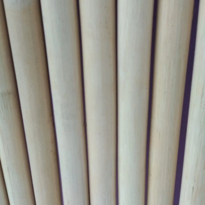 Bulk rattan sticks for export